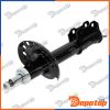 Amortisseur de suspension avant gauche pour OPEL | A-PL-009, 344065